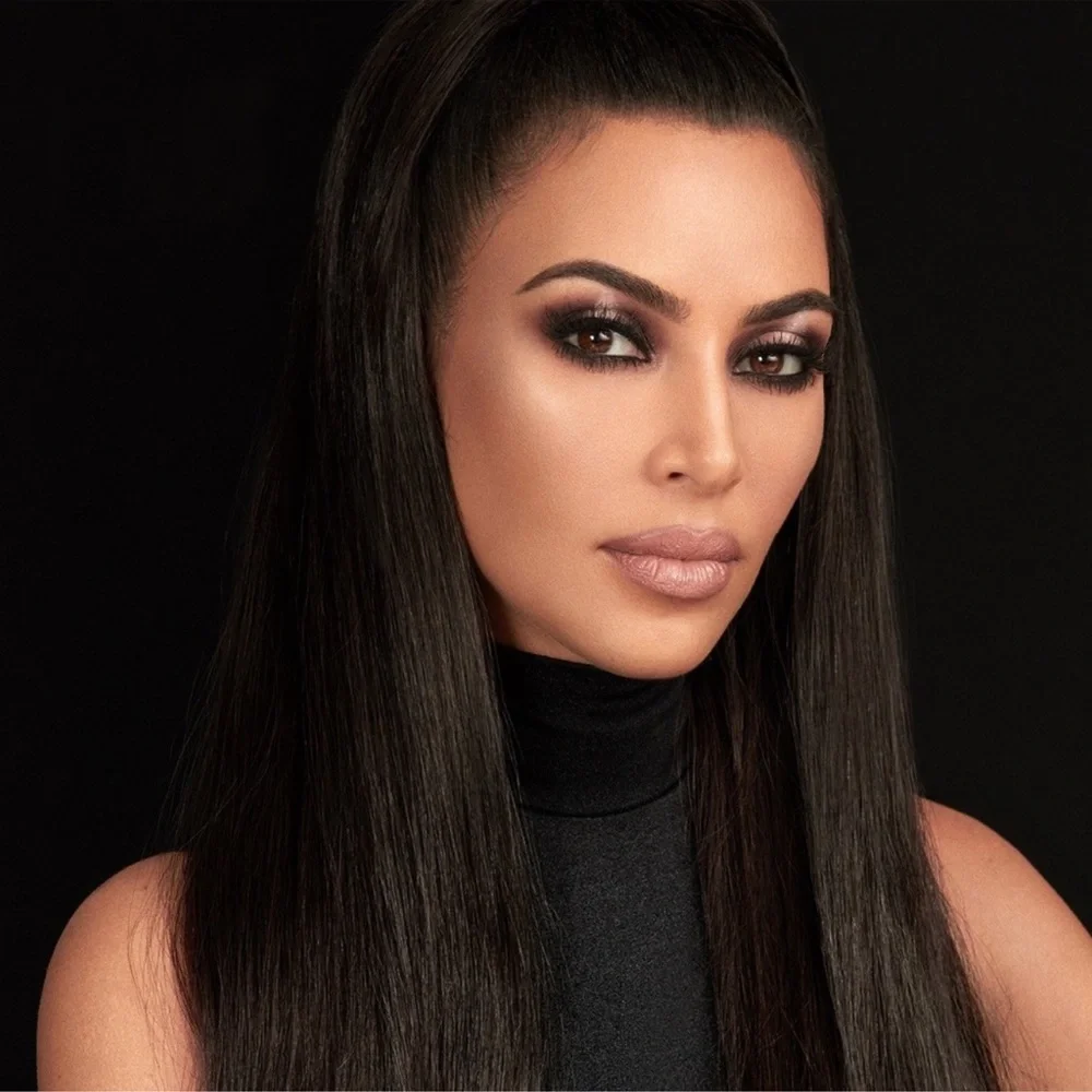 KKW Beauty Black Mascara